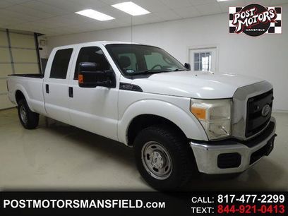 Used 2016 Ford F350 XL