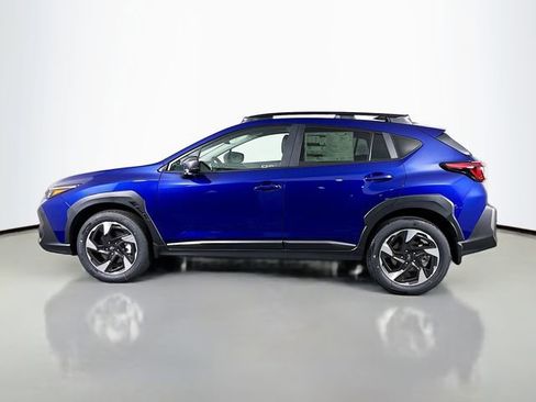 New 2026 Subaru Crosstrek 2.5i Limited AWD/4WD image 4