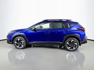 New 2026 Subaru Crosstrek 2.5i Limited AWD/4WD video 4
