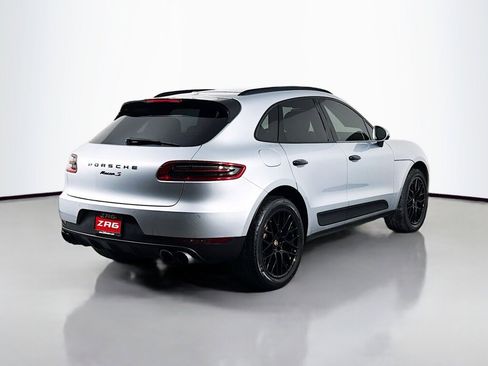 Used 2017 Porsche Macan S image 5
