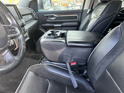 Used 2022 RAM 1500 Laramie image 19