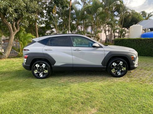 Certified 2024 Hyundai Kona SEL FWD image 26