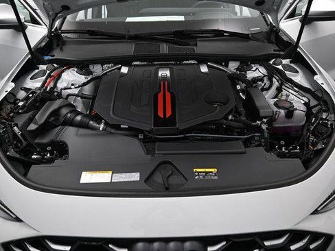 New 2026 Audi S5 Premium Plus AWD/4WD image 15