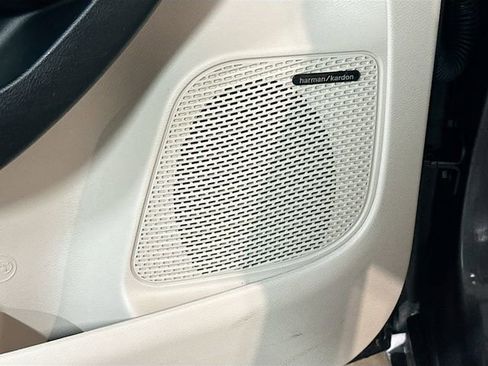 Used 2021 Chrysler Pacifica Limited w/ Premium & Safety Sphere Group image 20