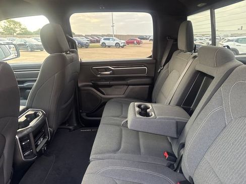 Used 2021 RAM 1500 Big Horn AWD/4WD image 35