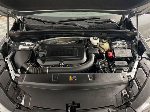 Used 2023 Buick Envision Essence FWD image 23