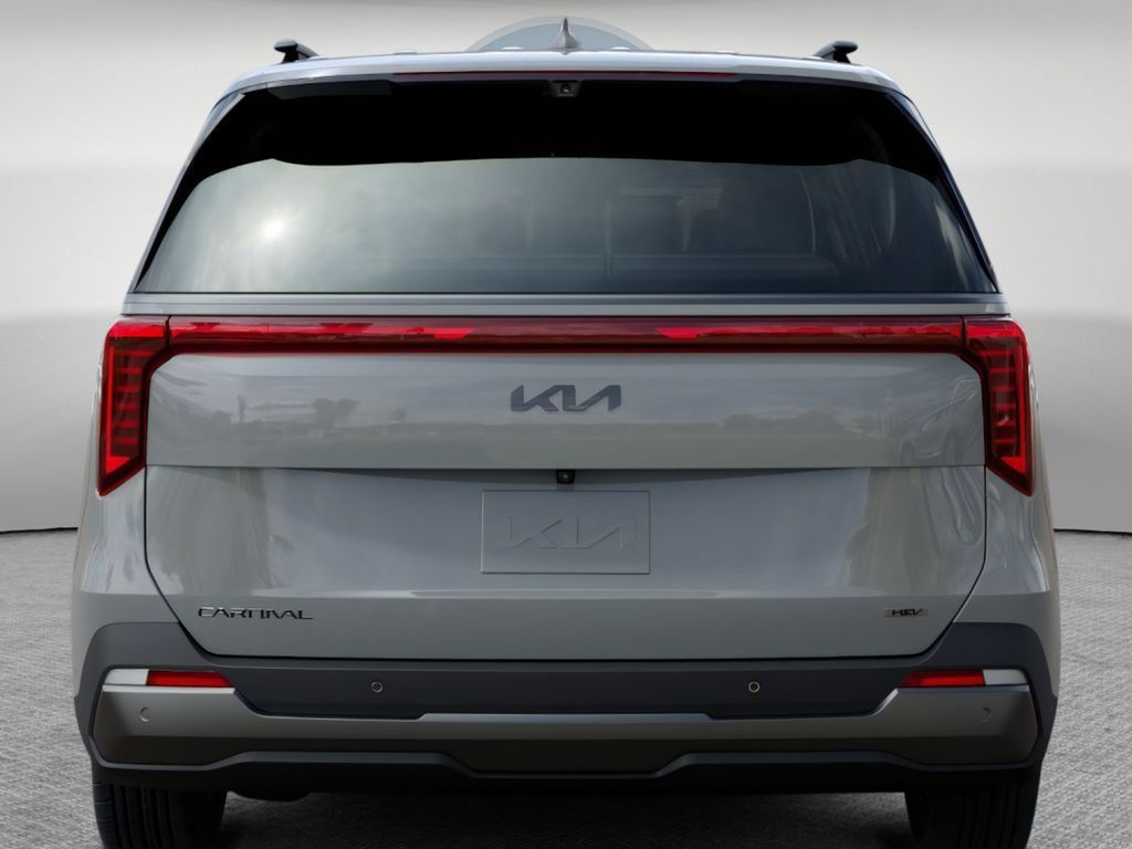 New 2027 Kia Carnival SX Prestige FWD image 13