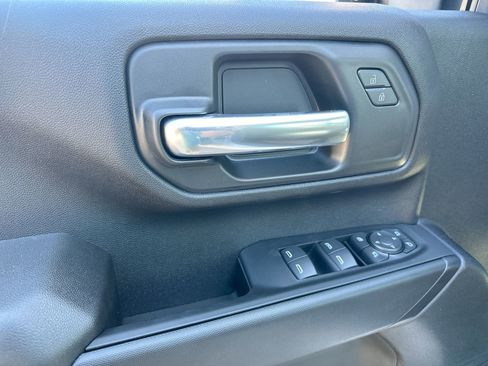 New 2026 Chevrolet Silverado 2500 W/T w/ WT/CX Safety Package image 13
