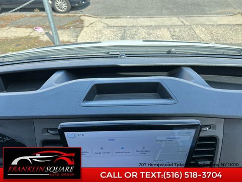 Used 2022 Ford Transit 350 XLT image 52