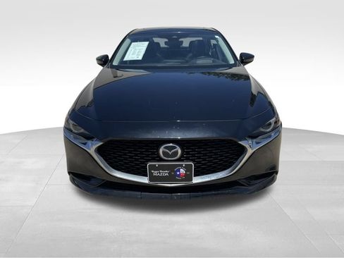 Used 2020 MAZDA MAZDA3 Sedan w/ Premium Package FWD image 2