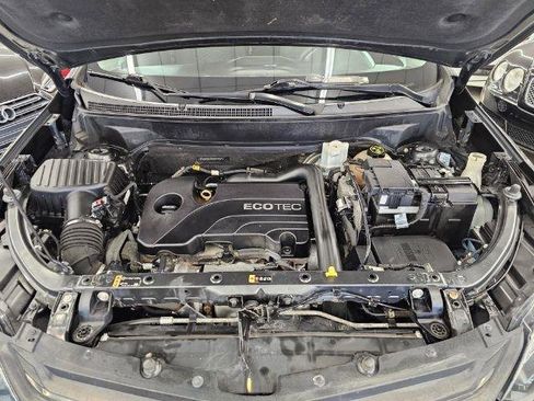 Used 2019 Chevrolet Equinox LT image 39