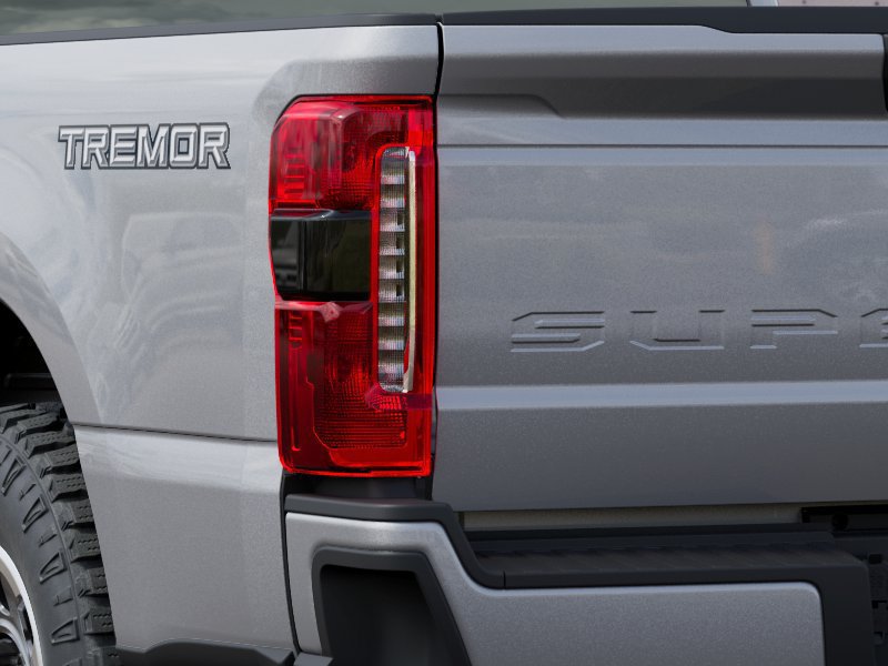 New 2027 Ford F250 XL w/ Tremor Off-Road Package AWD/4WD image 21