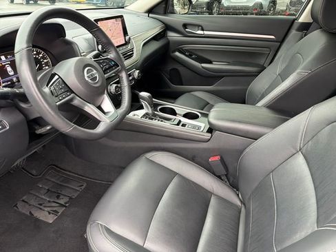 Used 2022 Nissan Altima 2.5 SL FWD image 17