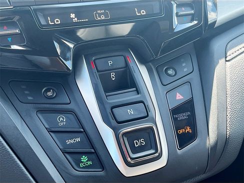 Used 2023 Honda Odyssey EX-L image 16