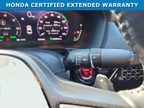 Certified 2024 Honda Accord Sport image 27