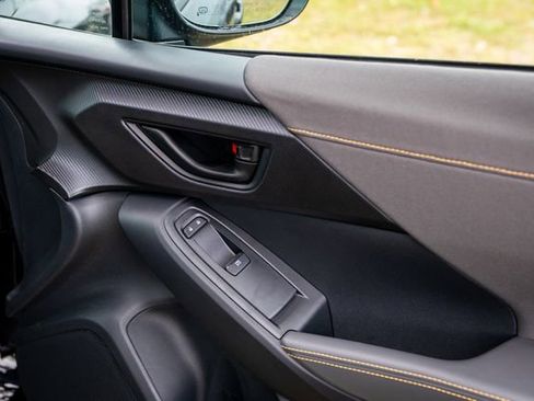 Certified 2025 Subaru Crosstrek 2.5i Sport w/ Popular Package #3A image 24