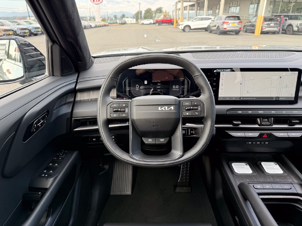New 2027 Kia Telluride X-Line SX Prestige AWD/4WD image 21