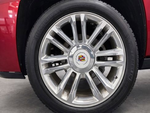 Used 2013 Cadillac Escalade Platinum image 81