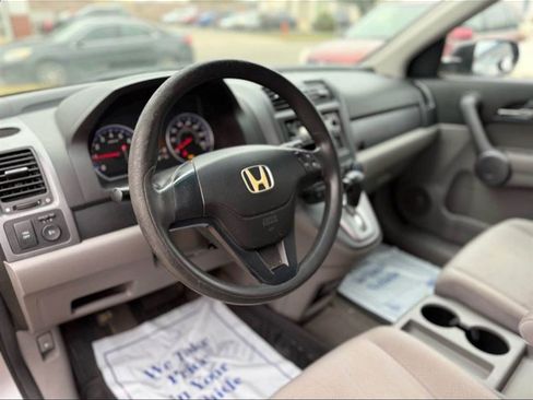 Used 2008 Honda CR-V LX image 11