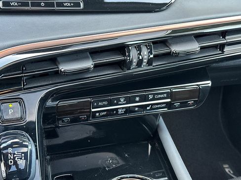 Certified 2023 Toyota Mirai XLE image 23