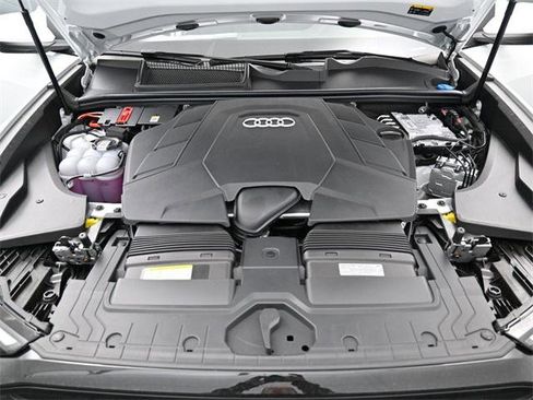 New 2026 Audi Q8 Premium Plus image 15