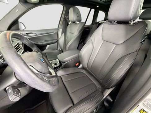 Certified 2024 BMW X3 xDrive30i w/ Convenience Package image 21