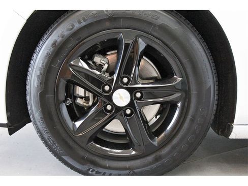 Used 2024 Chevrolet Malibu LS image 29