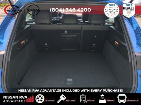 Used 2024 Dodge Hornet R/T w/ Track Pack image 14