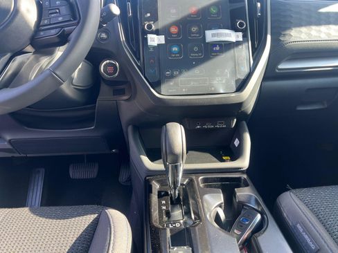 New 2026 Subaru Forester Limited image 11