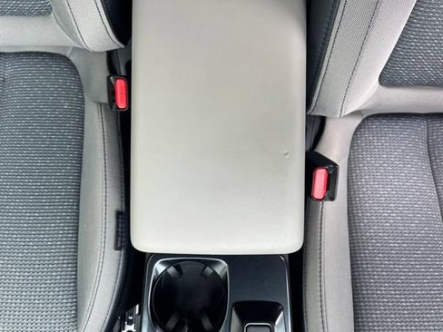 Used 2026 Subaru Forester Premium w/ Base/Premium Plus Package AWD/4WD image 11