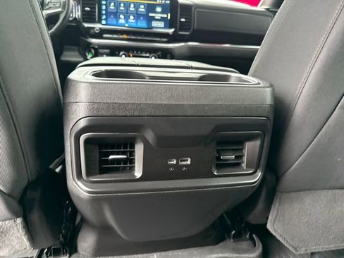 Used 2024 Chevrolet Silverado 1500 RST w/ All Star Edition Plus image 22