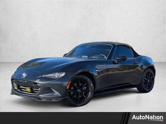 Used 2021 MAZDA MX-5 Miata Club video 1