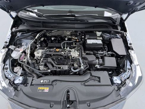 Certified 2024 Toyota Corolla LE FWD image 19