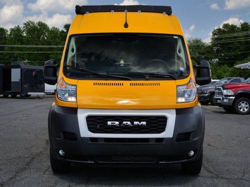 Used 2022 RAM ProMaster 3500 FWD image 10