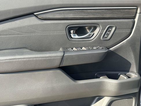 New 2026 Honda Pilot image 20