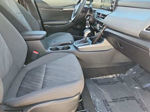 Used 2024 Kia Seltos LX AWD/4WD image 26
