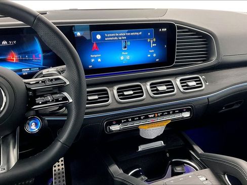 New 2026 Mercedes-Benz GLE 53 AMG GLE 53 AMG image 6