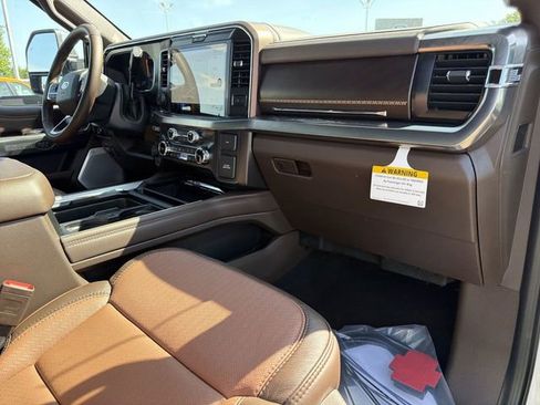 New 2026 Ford F250 King Ranch w/ Chrome Package AWD/4WD image 30