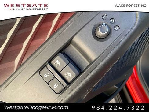 New 2025 Dodge Charger R/T w/ Sun & Sound Package image 24