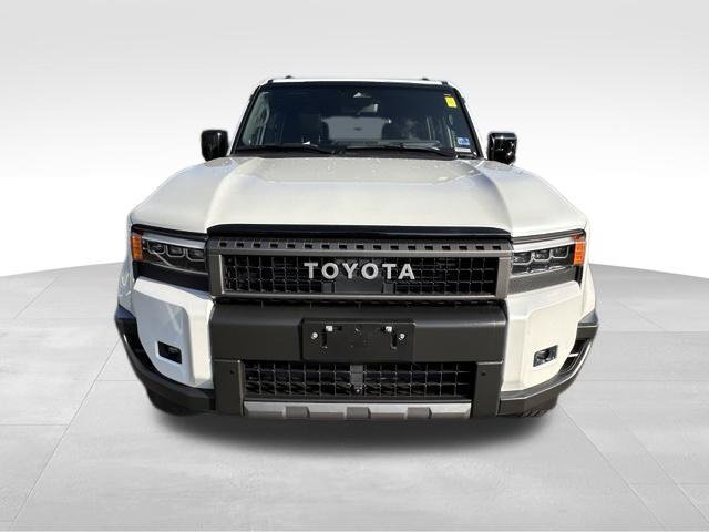 Used 2024 Toyota Land Cruiser w/ Premium Package AWD/4WD image 12