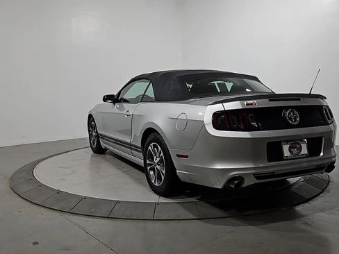 Used 2014 Ford Mustang Premium w/ Equipment Group 201A RWD image 3