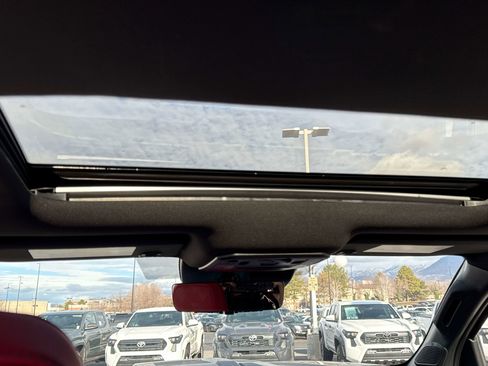 New 2026 Toyota Tacoma TRD Pro image 13