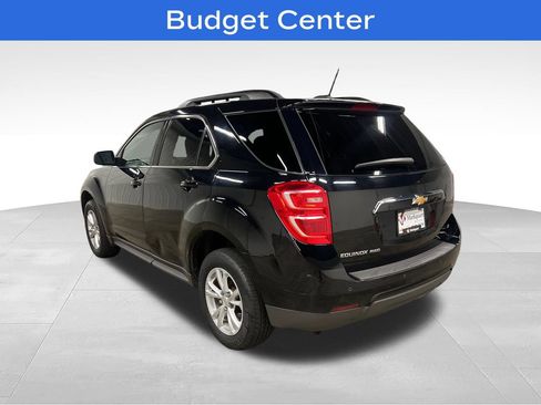 Used 2017 Chevrolet Equinox LT AWD/4WD image 6