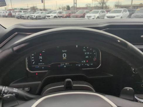 Used 2024 GMC Sierra 1500 Denali image 47