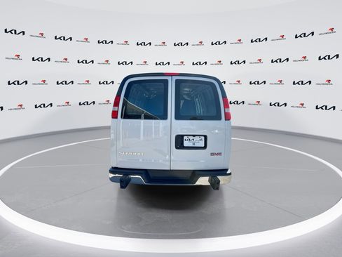 Used 2024 GMC Savana 2500 w/ Driver Convenience Package image 7