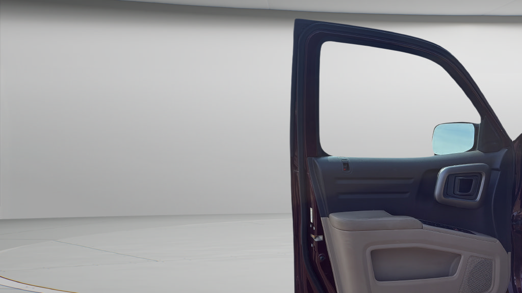 Used 2013 Honda Ridgeline RTL image 10
