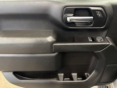 Used 2020 Chevrolet Silverado 3500 W/T w/ WT Convenience Package AWD/4WD image 11