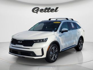 Used 2022 Kia Sorento SX w/ Panoramic Sunroof Package AWD/4WD video 1