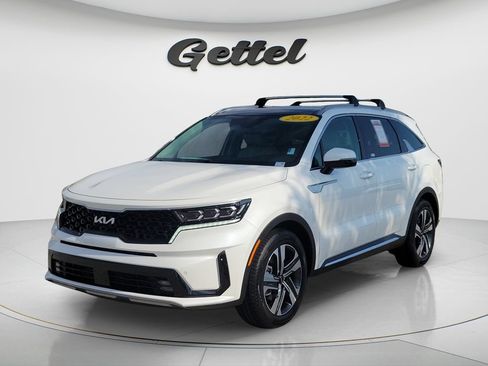Used 2022 Kia Sorento SX w/ Panoramic Sunroof Package AWD/4WD image 1