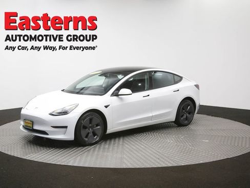 Used 2023 Tesla Model 3 Standard Range RWD image 53